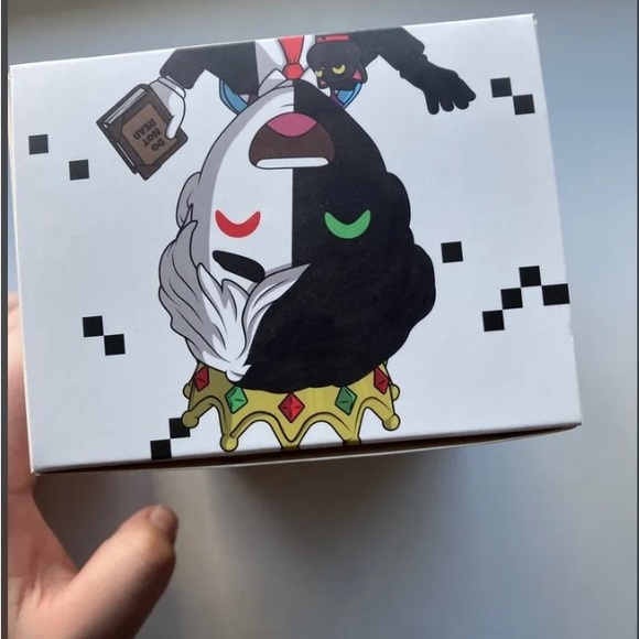 Ranboo youtooz figure - Picture 6 of 10